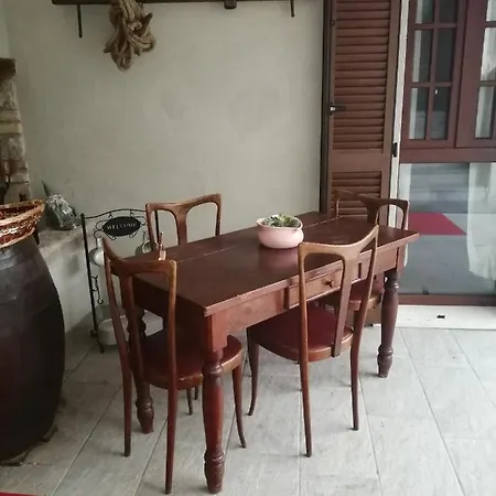 Appartamento Corte Fontana App. Barbara